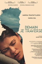 Demain je traverse