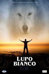 White Wolf
