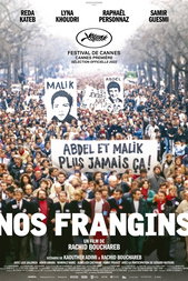 Nos frangins