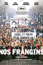 Nos frangins