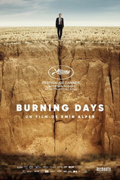 Burning days
