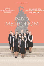 Radio Metronom