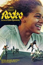 Rodéo
