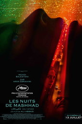 Les Nuits de Mashhad