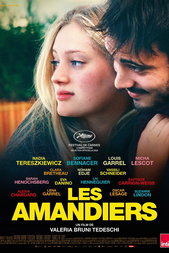 Les Amandiers