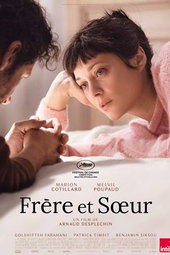 Frère et sœur