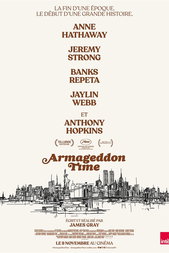 Armageddon Time