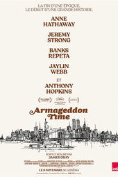 Armageddon Time