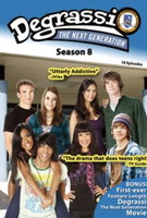 Saison 8