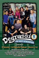 Saison 2