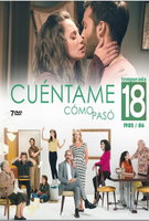Saison 18
