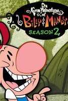 Saison 2