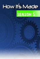 Saison 5