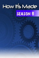 Saison 8