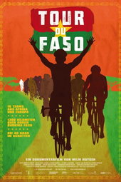 Tour du Faso