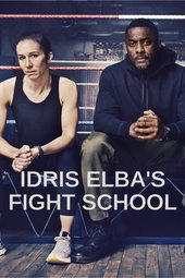 Idris Elba Boxe Academy