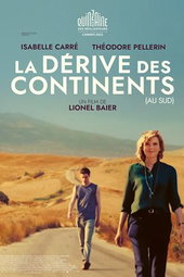 La Dérive des continents (au sud)