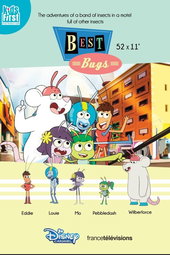 Bestioles Motel