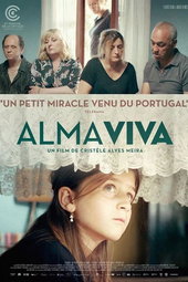 Alma Viva