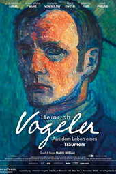 Heinrich Vogeler, peintre et martyr
