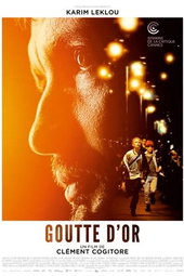 Goutte d’or