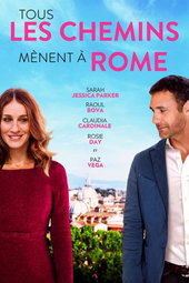 Tous les chemins mènent à Rome