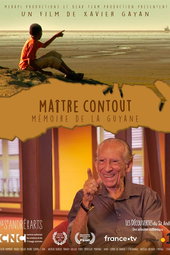 Maître Contout - Mémoire de la Guyane