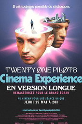 Twenty One Pilots Cinema Experience