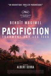 Pacifiction - Tourment sur les îles