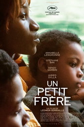 Un petit frère