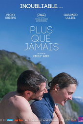 Plus que jamais