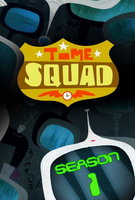 Saison 1