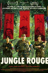 Jungle rouge