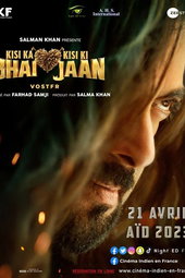Kisi Ka Bhai Kisi Ki Jaan