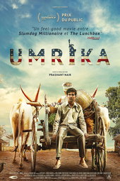 Umrika