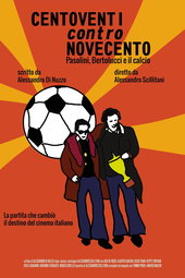 Centoventi contro Novecento