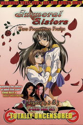 Ai Shimai: Futari no Kajitsu
