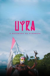 Uýra: The Rising Forest