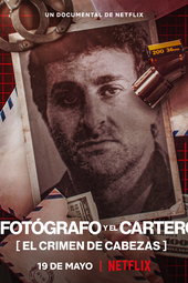 Censuré Par Le meurtre : José Luis Cabezas