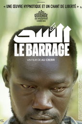 Le Barrage