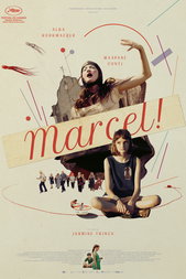 Marcel !