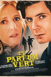 Le parfum vert