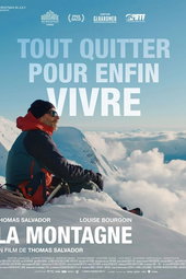 La Montagne