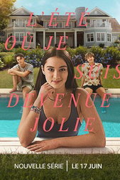 L'Été où je suis devenue jolie