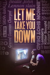 Let Me Take You Down