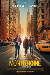 Mon héroïne