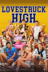 Lovestruck High : Le lycée de l'amour