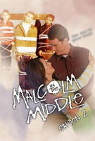 Saison 2