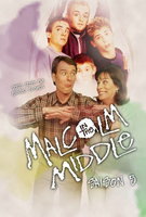 Saison 5