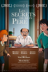 Les Secrets de mon père